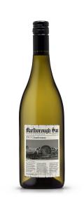 Marlborough Sun Chardonnay 2017